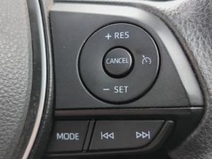 Toyota Corolla Cross 1.8 XI - Image 20
