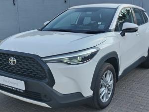 Toyota Corolla Cross 1.8 XI - Image 21
