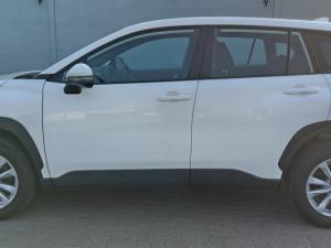 Toyota Corolla Cross 1.8 XI - Image 22