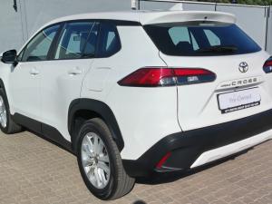 Toyota Corolla Cross 1.8 XI - Image 23