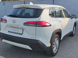 Toyota Corolla Cross 1.8 XI - Image 2