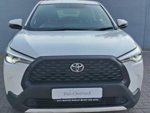 Toyota Corolla Cross 1.8 XI - Image 4