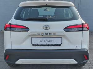 Toyota Corolla Cross 1.8 XI - Image 5