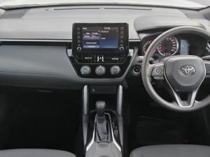 Toyota Corolla Cross 1.8 XI - Image 6