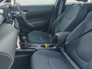 Toyota Corolla Cross 1.8 XI - Image 7