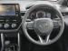 Toyota Corolla Cross 1.8 XI - Thumbnail 9