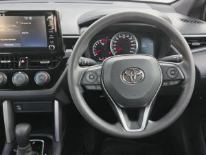 Toyota Corolla Cross 1.8 XI - Image 9