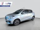 Thumbnail Datsun GO 1.2 LUX CVT