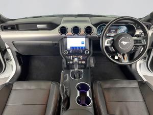 Ford Mustang 5.0 GT automatic - Image 10