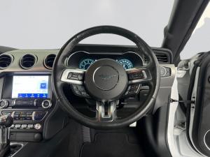 Ford Mustang 5.0 GT automatic - Image 11