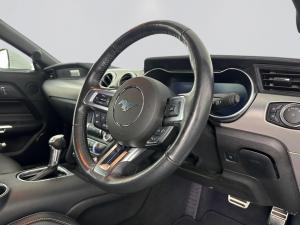 Ford Mustang 5.0 GT automatic - Image 14