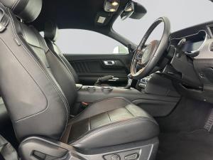 Ford Mustang 5.0 GT automatic - Image 15