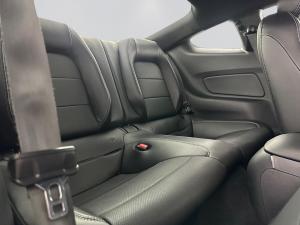 Ford Mustang 5.0 GT automatic - Image 16