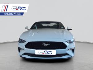 Ford Mustang 5.0 GT automatic - Image 2