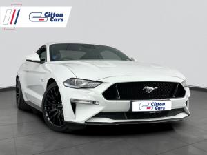 Ford Mustang 5.0 GT automatic - Image 2