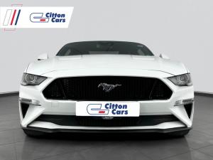 Ford Mustang 5.0 GT automatic - Image 3