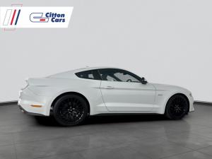 Ford Mustang 5.0 GT automatic - Image 5