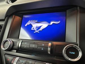 Ford Mustang 5.0 GT automatic - Image 8