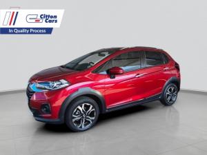 Honda WR-V 1.2 Elegance - Image 1