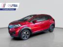 Thumbnail Honda WR-V 1.2 Elegance