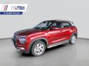 Thumbnail Hyundai Creta 1.5D Executive automatic