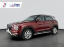 Thumbnail Hyundai Creta 1.5D Executive automatic
