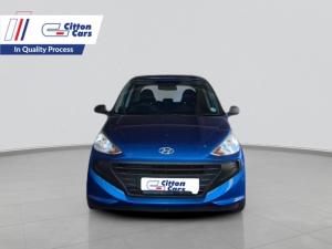 Hyundai Atos 1.1 Motion - Image 2