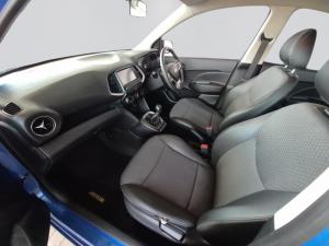 Hyundai Atos 1.1 Motion - Image 3