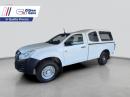 Thumbnail Isuzu D-MAX 250 HO Fleetside Safety S/C
