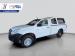 Isuzu D-MAX 250 HO Fleetside Safety S/C - Thumbnail 1