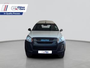 Isuzu D-MAX 250 HO Fleetside Safety S/C - Image 2