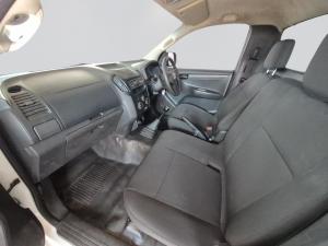 Isuzu D-MAX 250 HO Fleetside Safety S/C - Image 3
