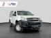 Isuzu D-MAX 250 HO Fleetside Safety S/C - Thumbnail 4