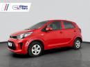 Thumbnail Kia Picanto 1.0 Start