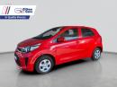 Thumbnail Kia Picanto 1.0 Start