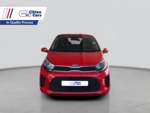 Kia Picanto 1.0 Start - Image 2