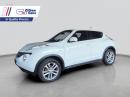 Thumbnail Nissan Juke 1.6 Acenta +