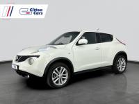 Thumbnail Nissan Juke 1.6 Acenta +