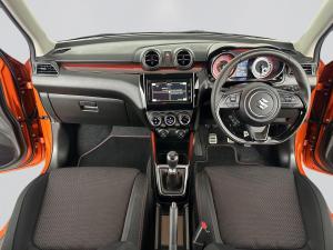 Suzuki Swift 1.4T Sport - Image 10