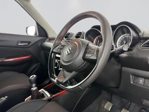 Suzuki Swift 1.4T Sport - Image 11