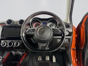 Suzuki Swift 1.4T Sport - Image 13