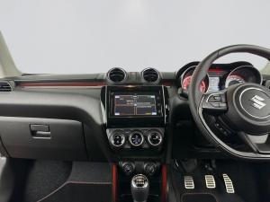 Suzuki Swift 1.4T Sport - Image 15