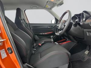 Suzuki Swift 1.4T Sport - Image 16