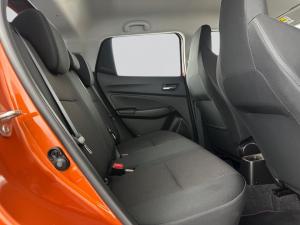 Suzuki Swift 1.4T Sport - Image 17
