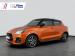 Suzuki Swift 1.4T Sport - Thumbnail 1