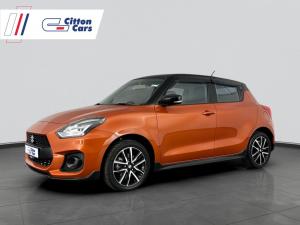 Suzuki Swift 1.4T Sport - Image 1