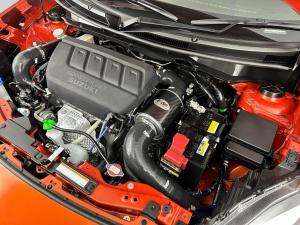 Suzuki Swift 1.4T Sport - Image 20