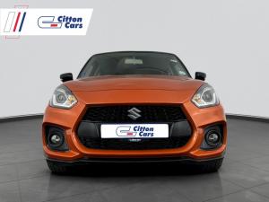 Suzuki Swift 1.4T Sport - Image 2