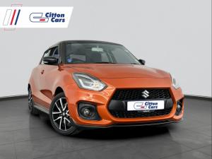 Suzuki Swift 1.4T Sport - Image 3