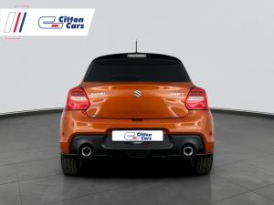 Suzuki Swift 1.4T Sport - Image 7